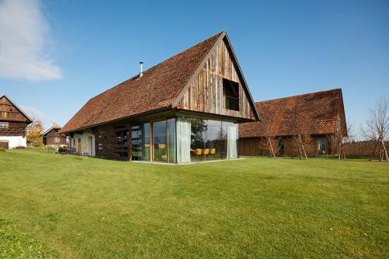 Werknutzungsbewilligung lt Vereinbarung für  Gangoly & Kristiner Architekten ZT GmbH