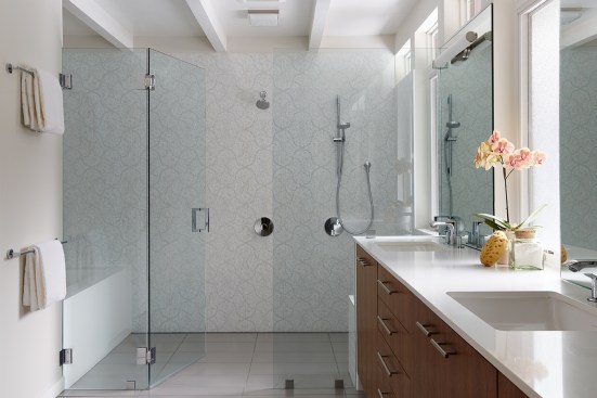 Lafayette Mid Century Modern Remodel by Klopf Architecture