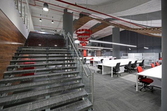 Lorant MMS - Eskema Arquitectos