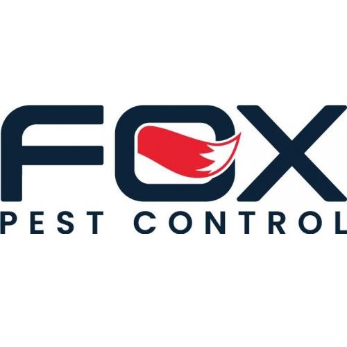 Fox Pest Control – McAllen