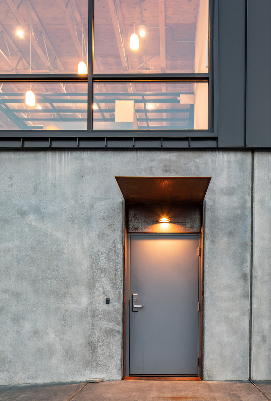D and D Building - Architect Magazine