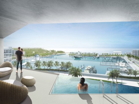The+Honeycomb+Albany+Bahamas