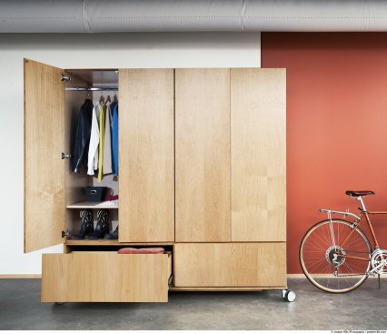 Wardrobe