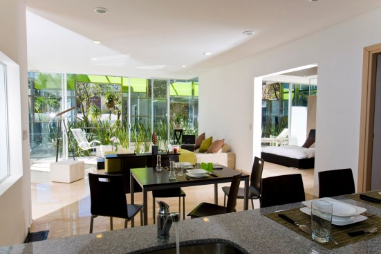 Trevox - CRAFT Arquitectos