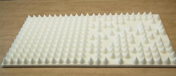 Foam panel