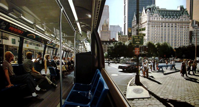 The Plaza (1991).