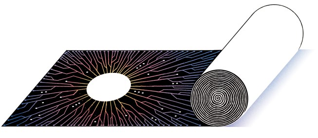 Thin-film solar
