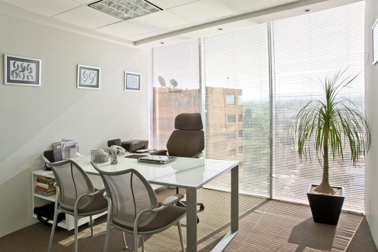 Alarde - BASO Arquitectura 