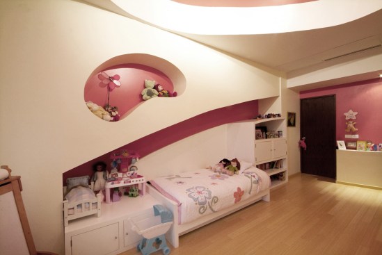 Departamento Chelu - DIN interiorismo