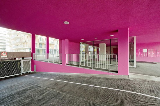 entrance+area