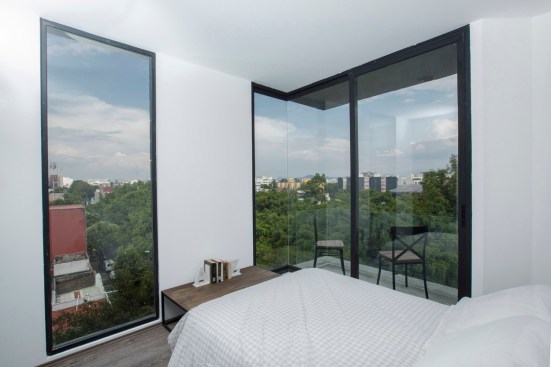 Obrero Mundial - CRAFT Arquitectos