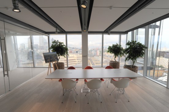 London+Bridge+Tower+(The+Shard)+by+Renzo+Piano+Building+Workshop
