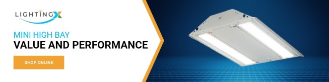LED strip lights
