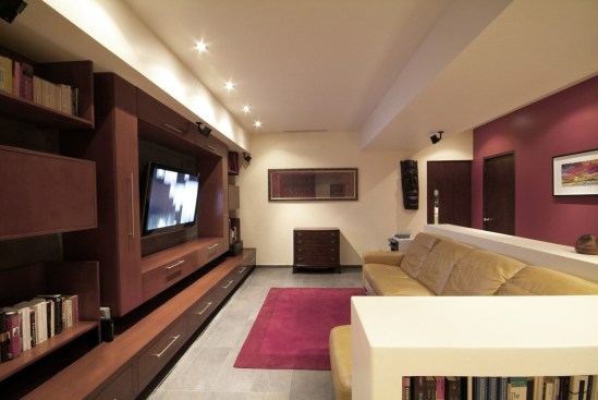 Departamento Chelu - DIN interiorismo