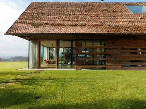 Werknutzungsbewilligung lt Vereinbarung für  Gangoly & Kristiner Architekten ZT GmbH
