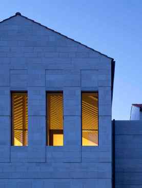 exterior+detail+refectory+hall