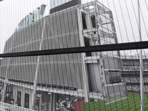 Yankee Stadium