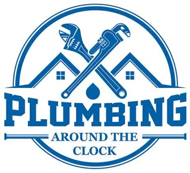 Plumbing Around The Clock
