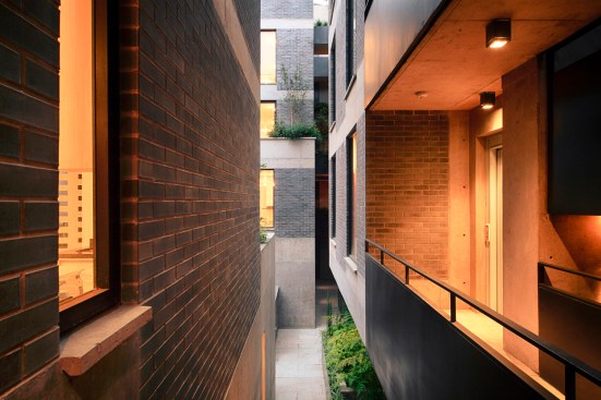 Departamentos DRL - Estudio MMX