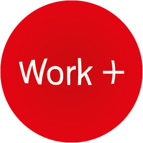 Work +