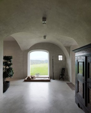 Werknutzungsbewilligung lt Vereinbarung für  Gangoly & Kristiner Architekten ZT GmbH