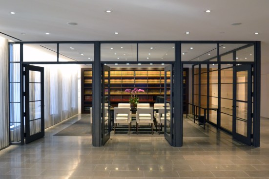 Informal Meeting Room