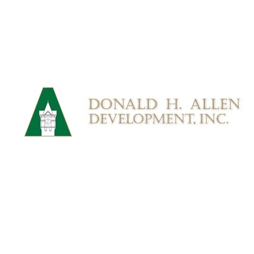 Donald H. Allen Development, Inc.