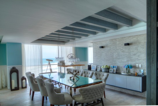 Maralago 801 - CRAFT Arquitectos 