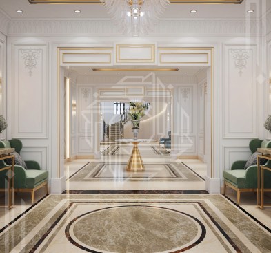 Entrance View  3