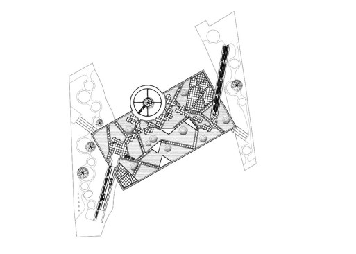 SKY GARDENS_GARDEN LEVEL @ +140'