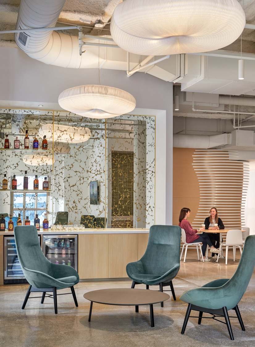 Asics Design Lab - Architect Magazine