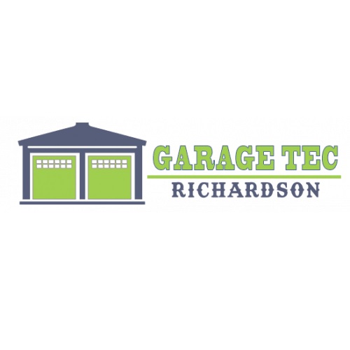 Garage Tec Garage Door Repair Richardson