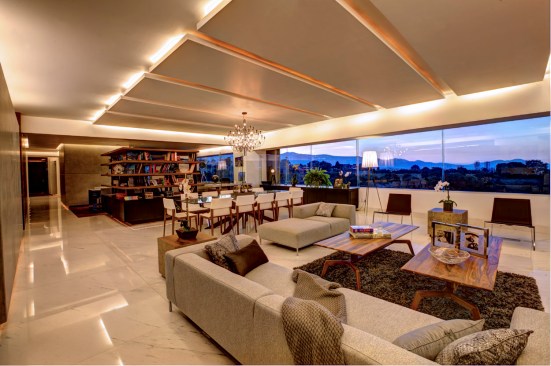 Peninsula 901 - CRAFT Arquitectos