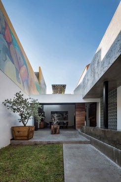 Casa VA - BAC Barrio Arquitectura Ciudad