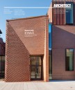 Architect August 2015 cover