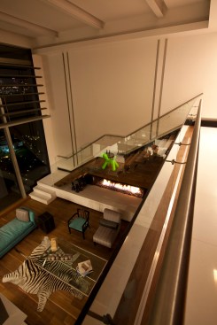 Torre Bosques - CRAFT Arquitectos