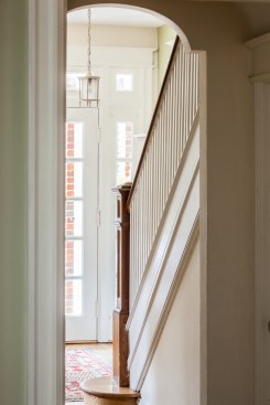 Entry. 