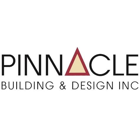 Pinnacle Building and Design Inc