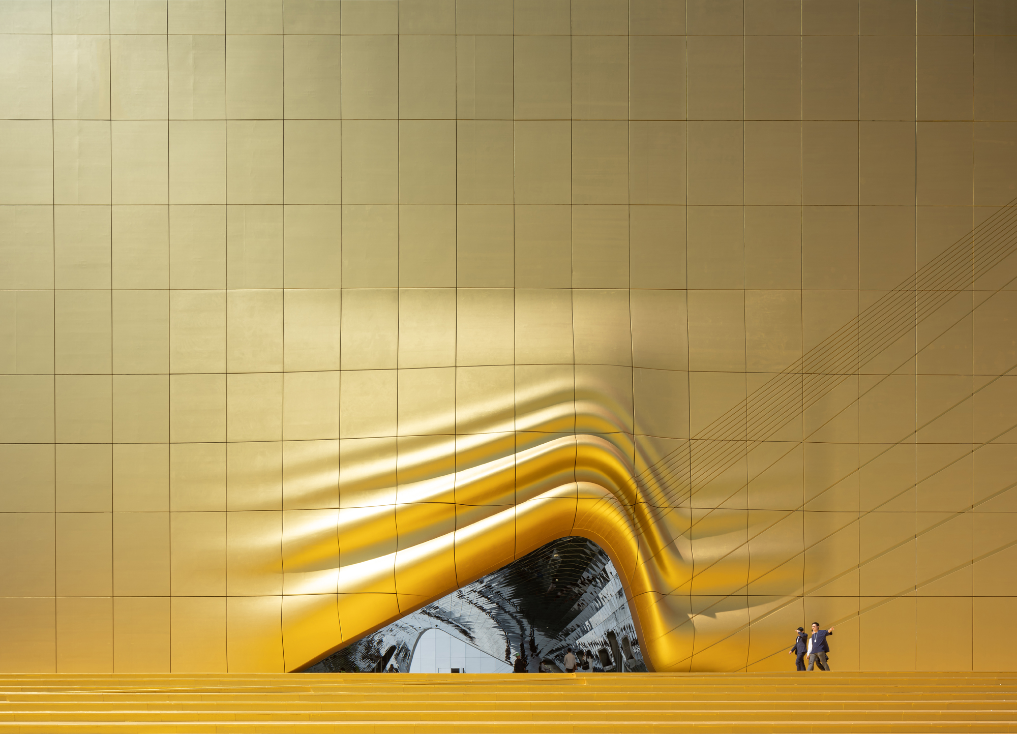 アート・デザイン・音楽 Modern Architecture Vol. 1 The Imprint - Architect Magazine