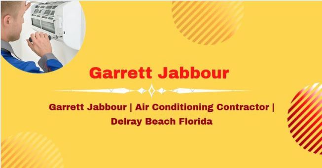 Garrett Jabbour