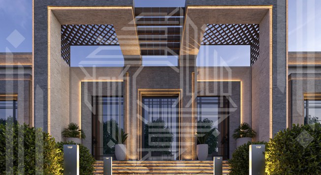 Exterior View 4