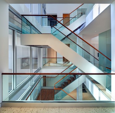 Stairway
