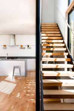 Tsuga Townhomes