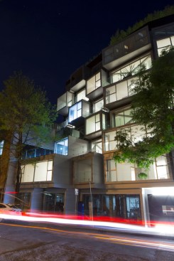 Atenas - CRAFT Arquitectos