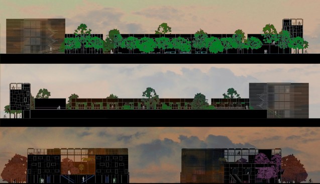 Elevations