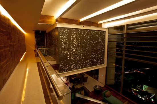 Torre Bosques - CRAFT Arquitectos