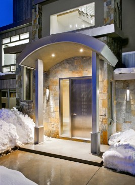 The Peak 8 Penthouse, 384 4 O'Clock Run Road, Breckenridge, CO