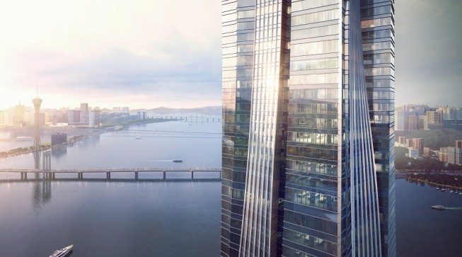 Hengqin+International+Financial+Center%2c+Zhuhai%2c+China