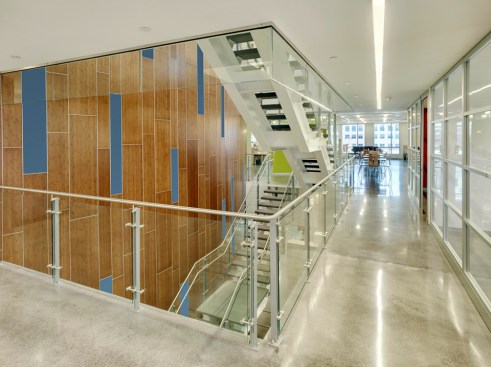 Stairway