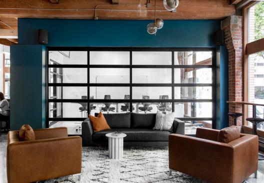 Knack Collective | Olson Kundig